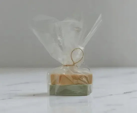 2x Cadeau Set – Hammam & Daphne Olijfzeep.com
