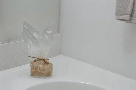2x Cadeau Set – Hammam Olijfzeep.com