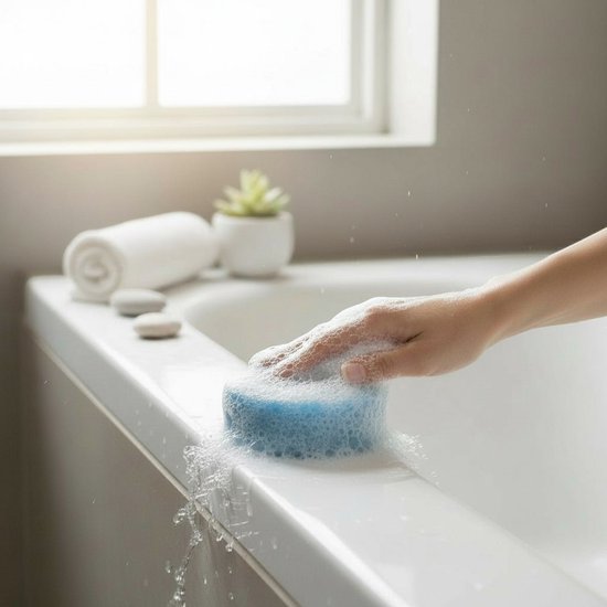 2x Ocean Natural Sponge Soap – 100% Natuurlijke Zeep met Spons | Reinigt, Hydrateert & Verzacht – Voor Gezicht & Lichaam