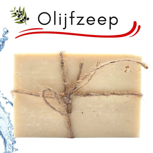 Traditionele Olijfzeep Hammam – Aleppo Zeep