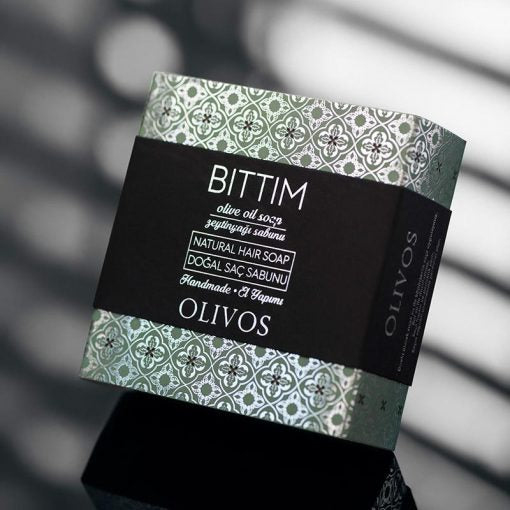 Olivos Bittim Olijfoliezeep – Olijfzeep Olijfzeep.com