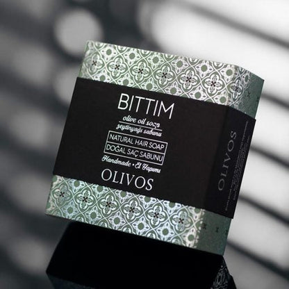 Olivos Bittim Olijfoliezeep – Olijfzeep Olijfzeep.com