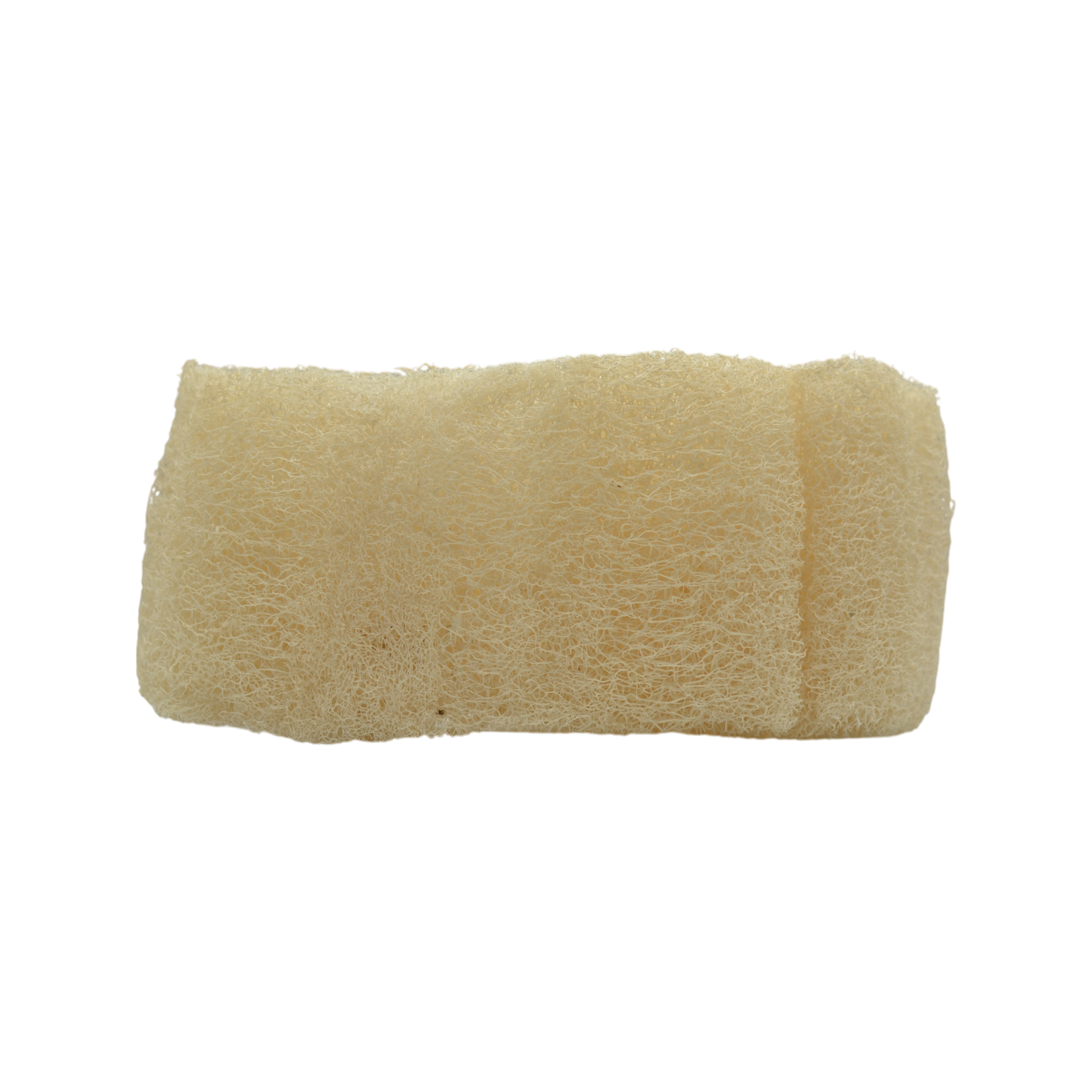 Natuurlijke Pompoen Vezel Spons – 100% Plantaardige Bad- en Douchespons voor Milde Exfoliatie en Diepe Reiniging van de Huid Olijfzeep.com