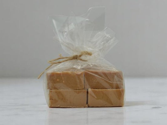 Natuurlijke Hammam Zepen – Cadeau Set - Handmade Olijfzeep – Voor Huid & Haar – Handgemaakt - 4x 125g - Zeepjes - Zeep - Zeeptabletten