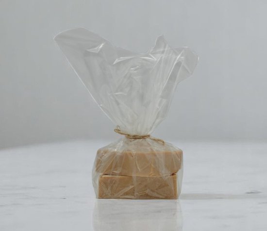 Natuurlijke Hammam Zepen - Cadeau Set - Handmade Olijfzeep – Voor Huid & Haar – Handgemaakt - 2x 125g - Zeepjes - Zeep - Zeeptabletten