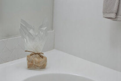 Natuurlijke Hammam Zepen - Cadeau Set - Handmade Olijfzeep – Voor Huid & Haar – Handgemaakt - 2x 125g - Zeepjes - Zeep - Zeeptabletten